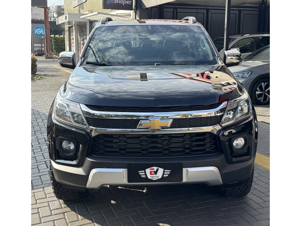 Chevrolet S10 B1f0916c - foto 3
