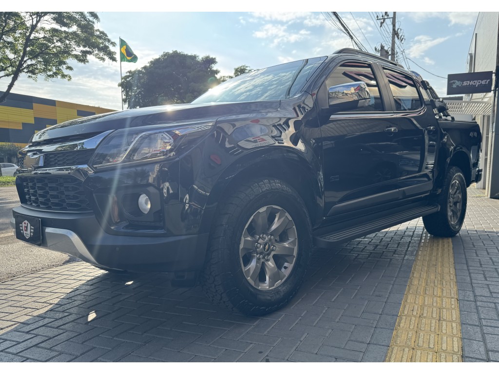 Chevrolet S10 B1f0916c - foto 4