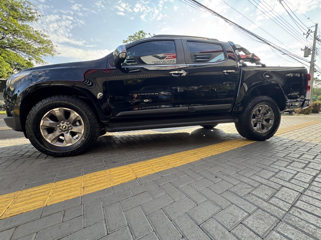 Chevrolet S10 B1f0916c - foto 5