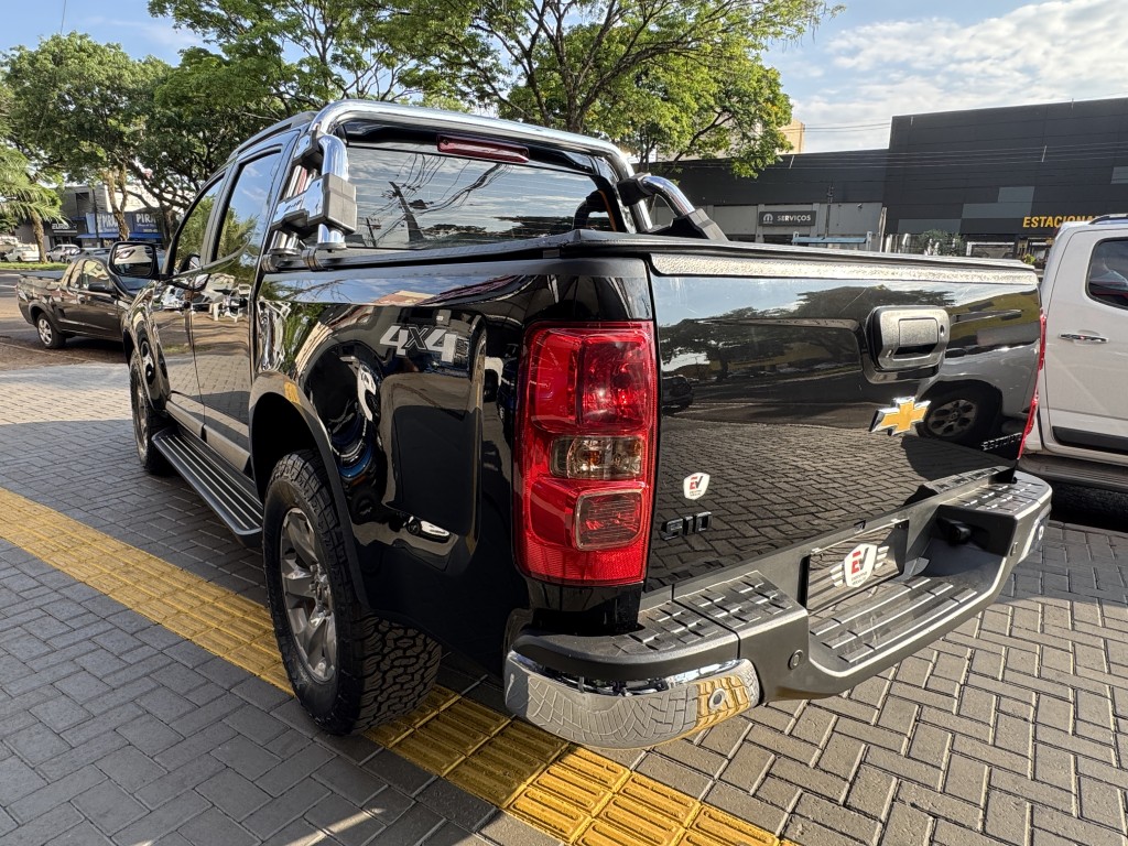 Chevrolet S10 B1f0916c - foto 6