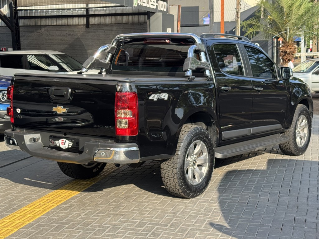 Chevrolet S10 B1f0916c - foto 8