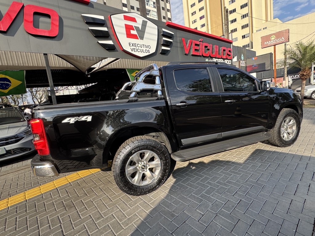 Chevrolet S10 B1f0916c - foto 9
