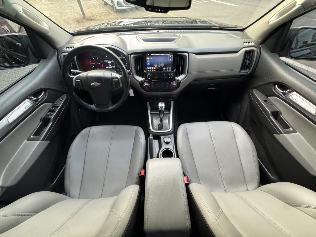 Chevrolet S10 B1f0916c - foto 10