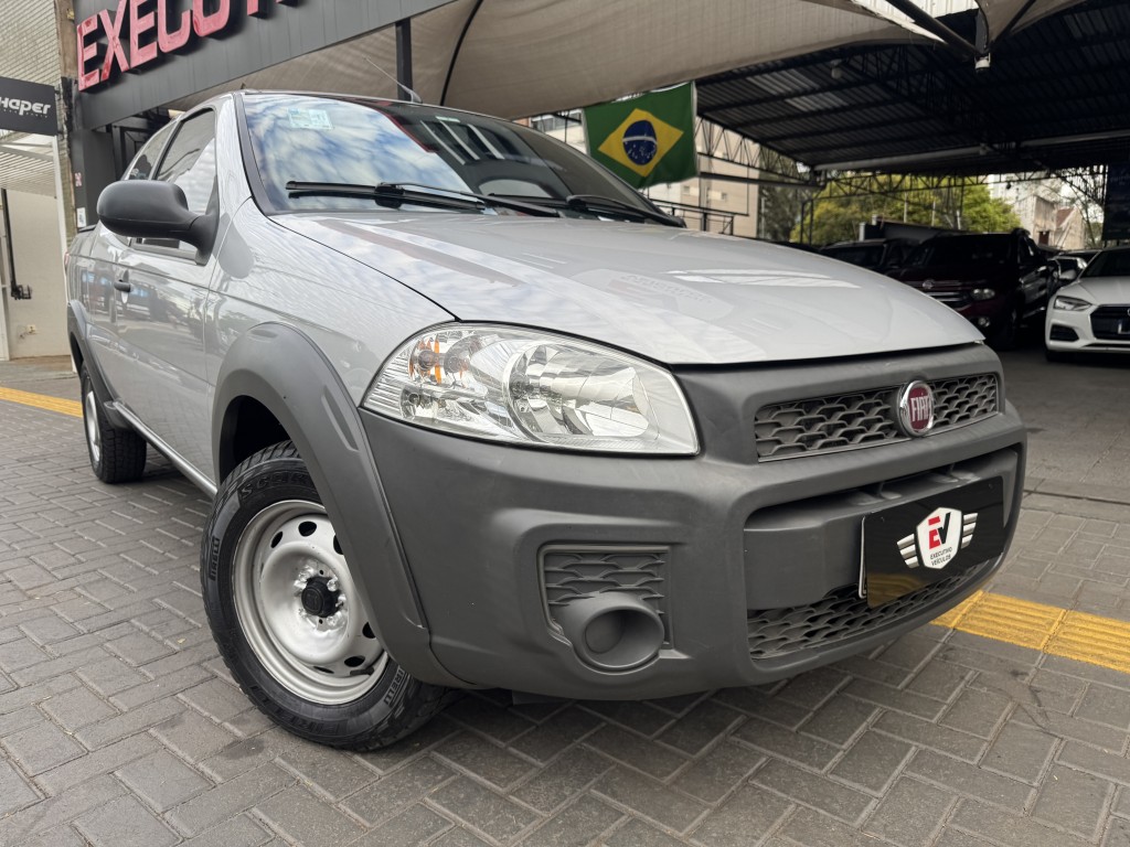 Fiat Strada 57f3503b - foto 2