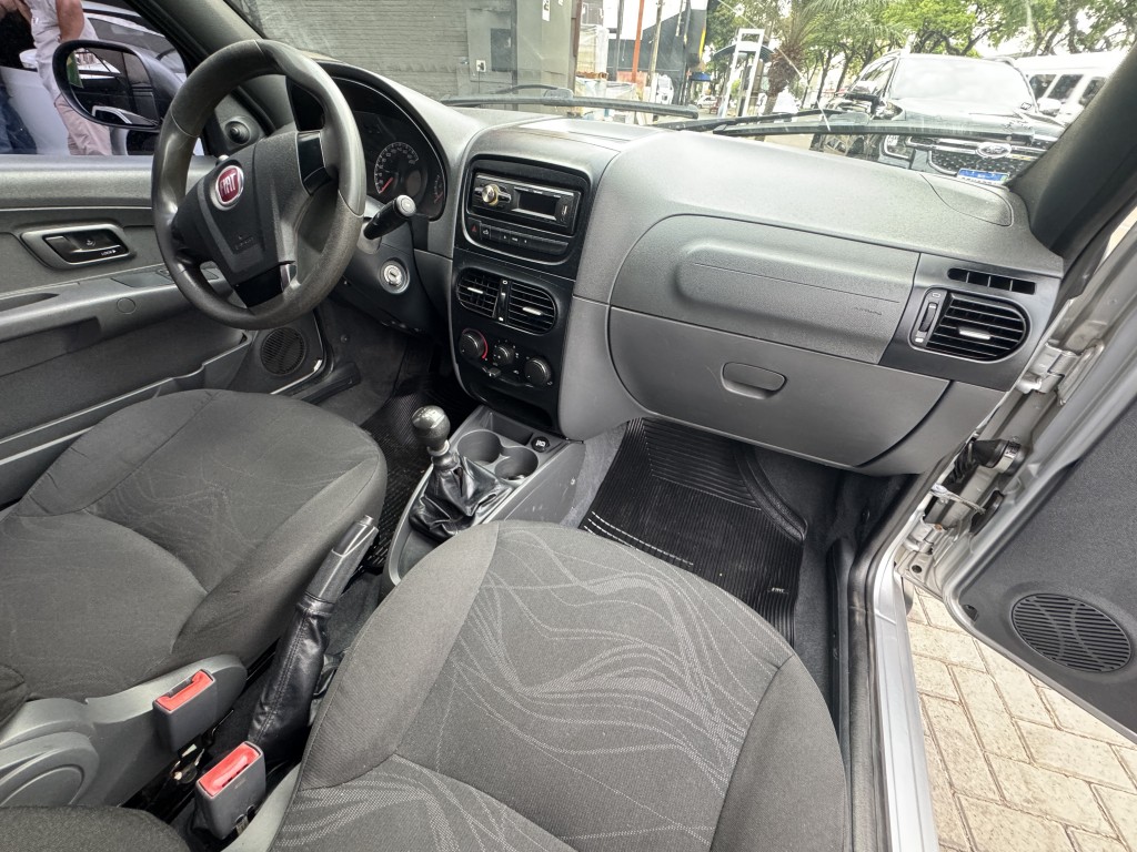 Fiat Strada 57f3503b - foto 11