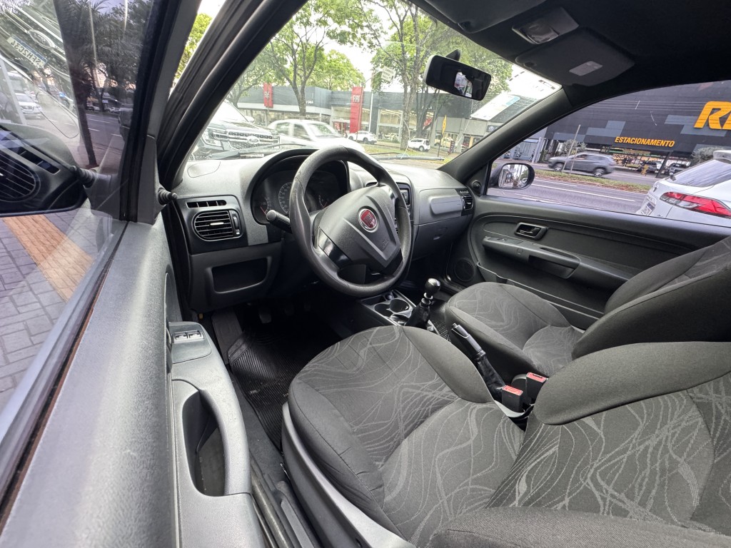Fiat Strada 57f3503b - foto 13