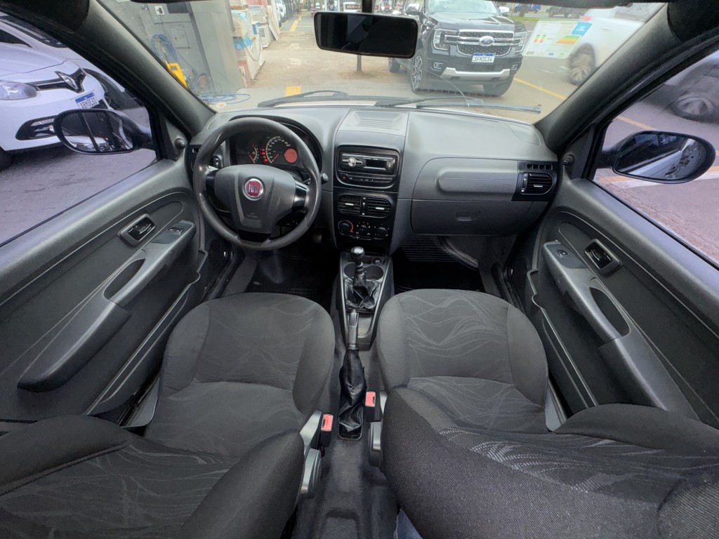 Fiat Strada 57f3503b - foto 14