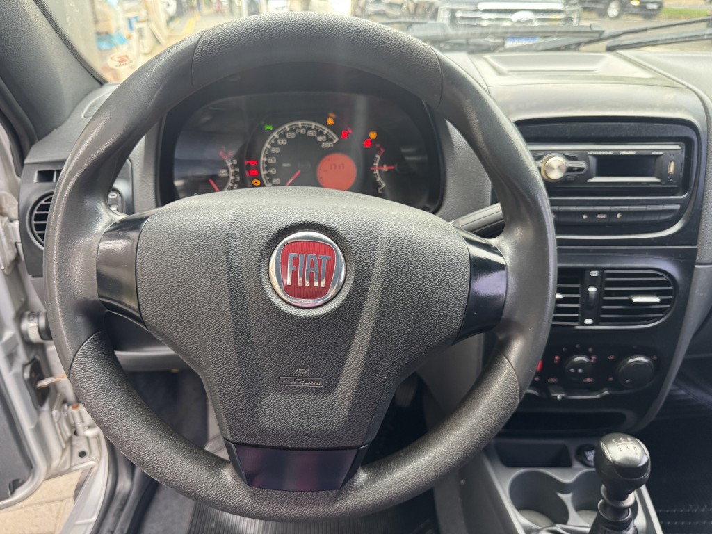 Fiat Strada 57f3503b - foto 17