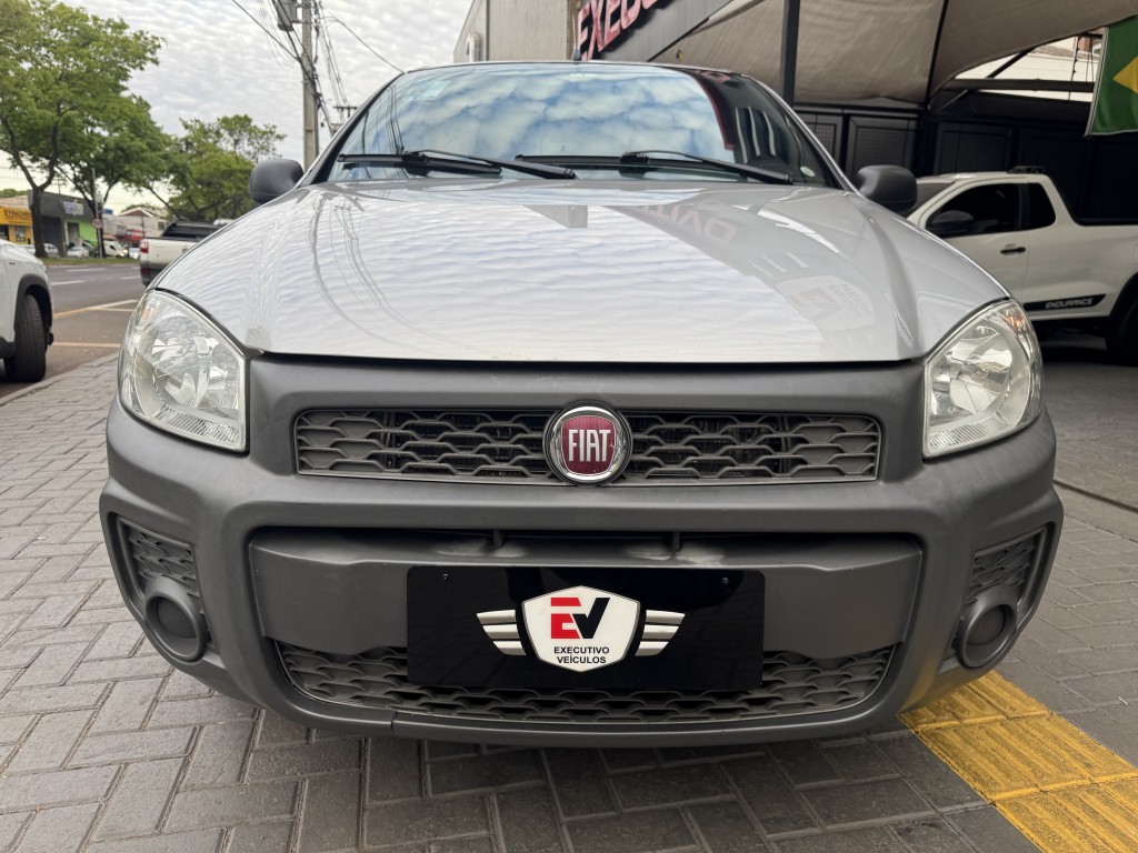 Fiat Strada 57f3503b - foto 3