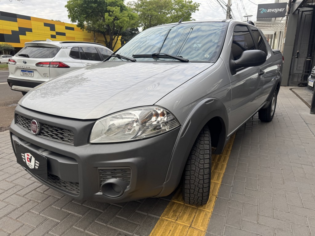 Fiat Strada 57f3503b - foto 4