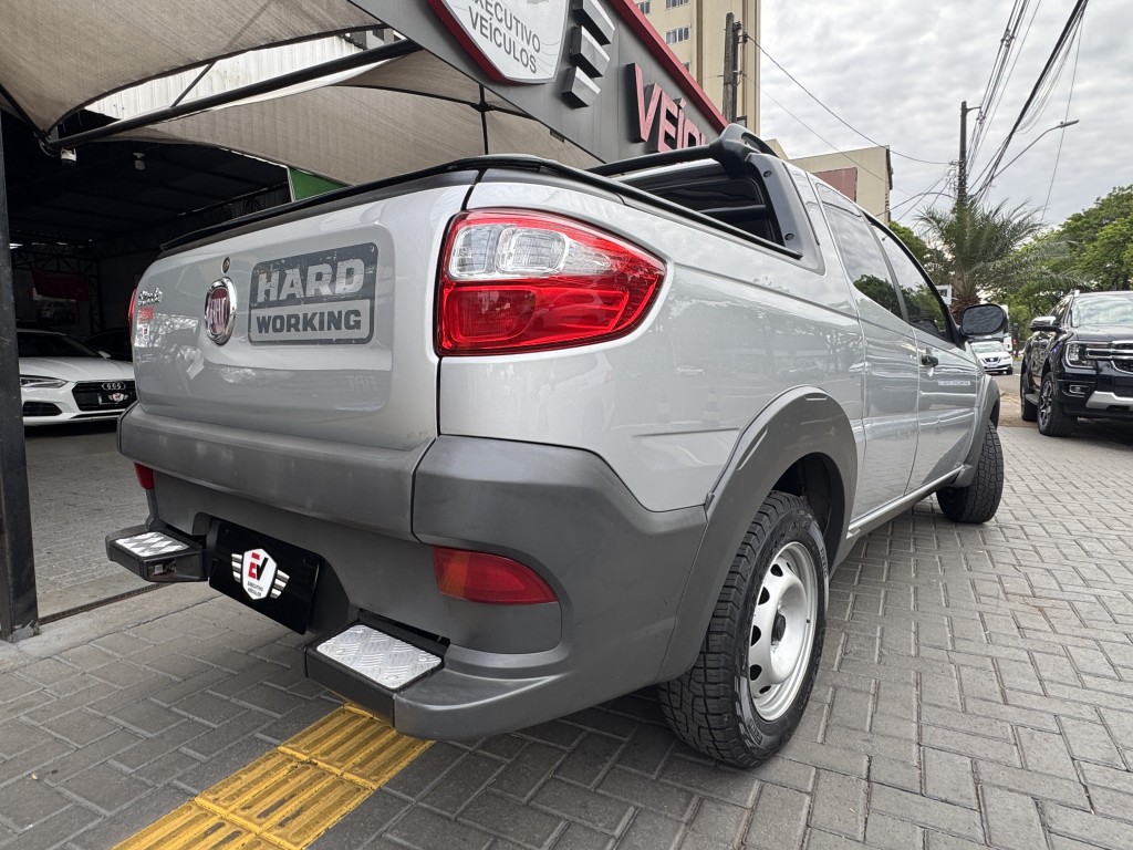Fiat Strada 57f3503b - foto 8