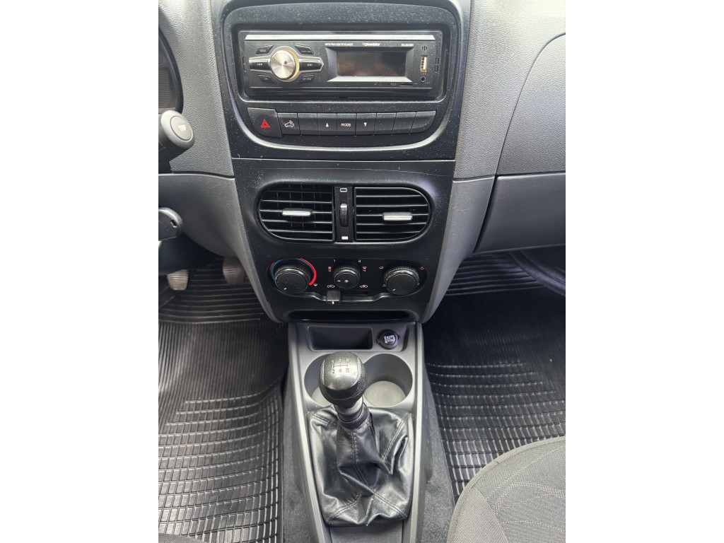 Fiat Strada 57f3503b - foto 9