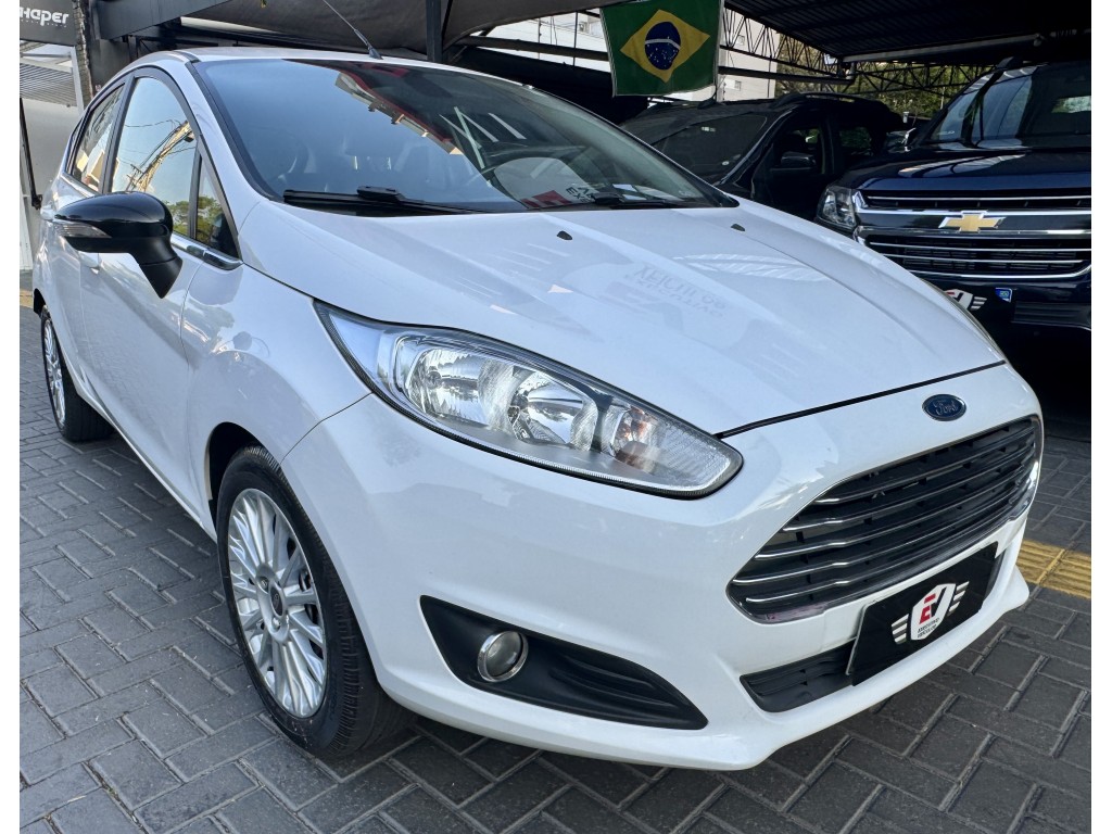 Ford Fiesta B 36e3bb3 - foto 2