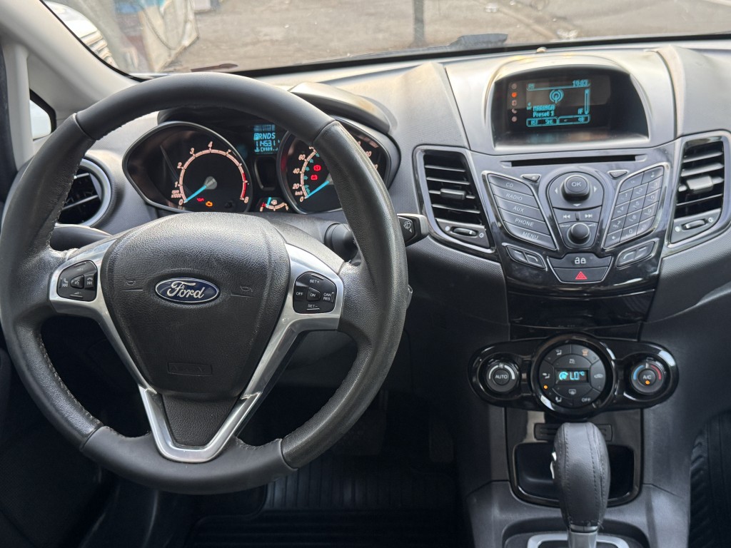 Ford Fiesta B 36e3bb3 - foto 11