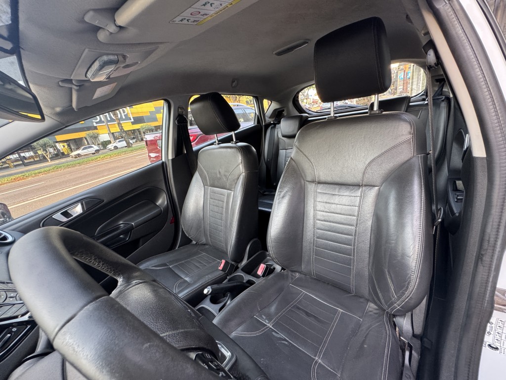 Ford Fiesta B 36e3bb3 - foto 12