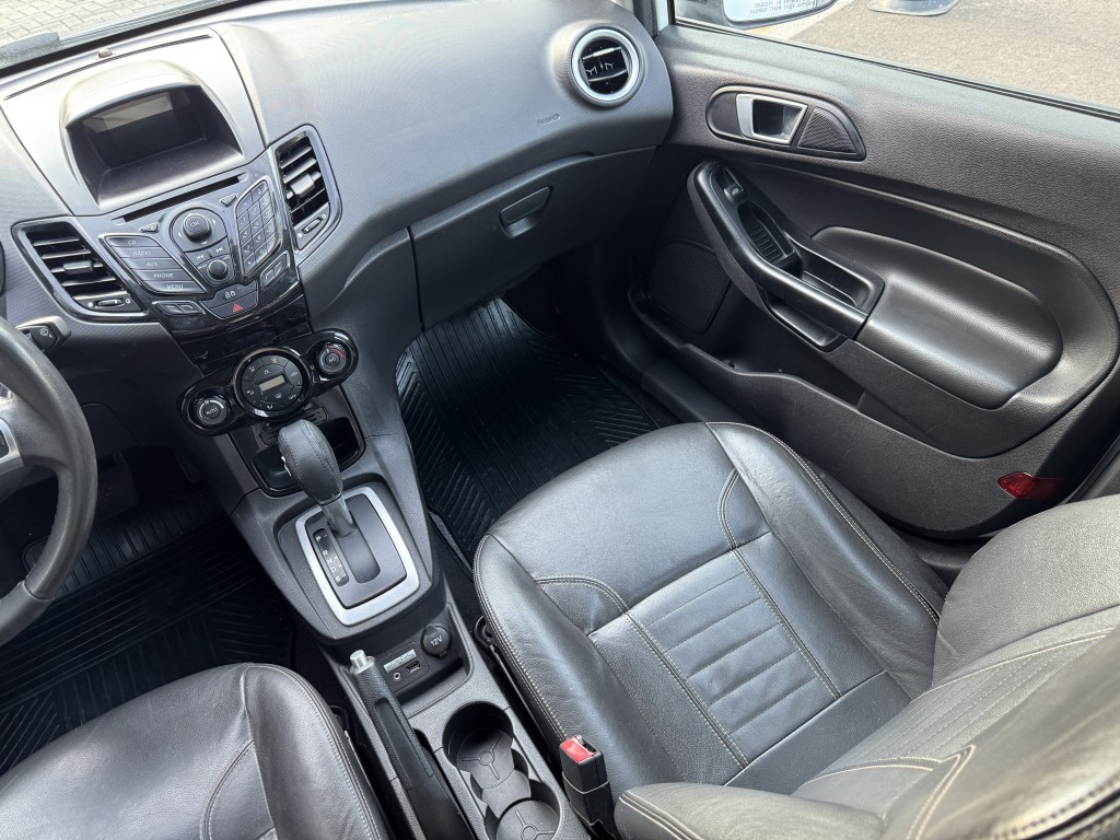 Ford Fiesta B 36e3bb3 - foto 13