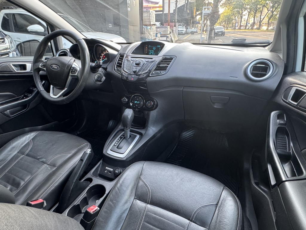 Ford Fiesta B 36e3bb3 - foto 14