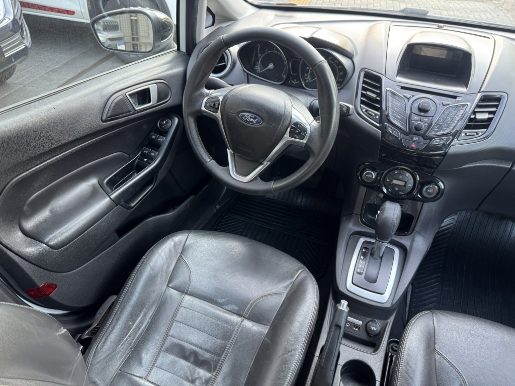 Ford Fiesta B 36e3bb3 - foto 15