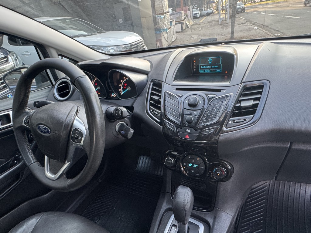 Ford Fiesta B 36e3bb3 - foto 16