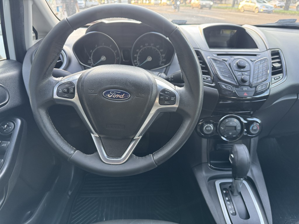 Ford Fiesta B 36e3bb3 - foto 17