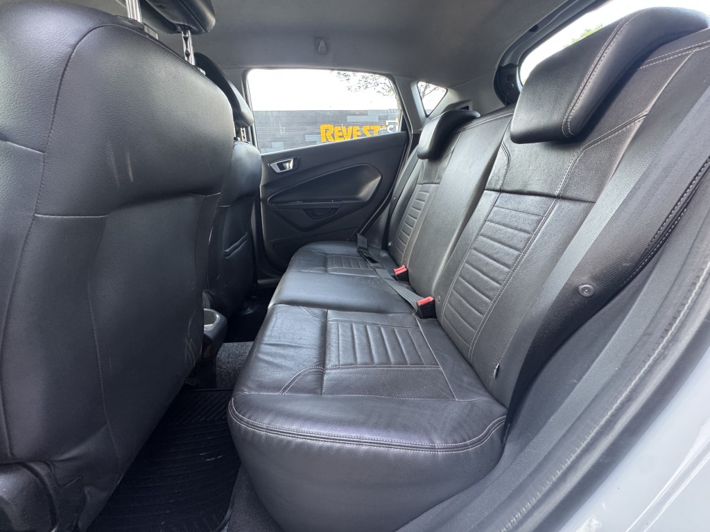 Ford Fiesta B 36e3bb3 - foto 18