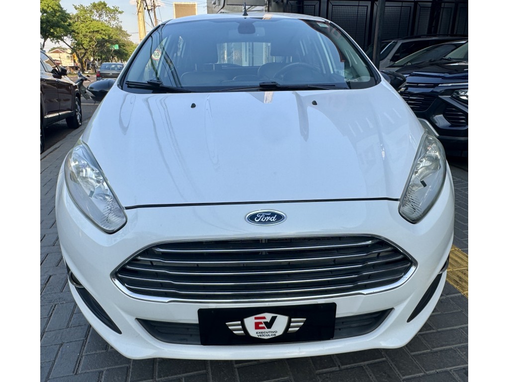 Ford Fiesta B 36e3bb3 - foto 3