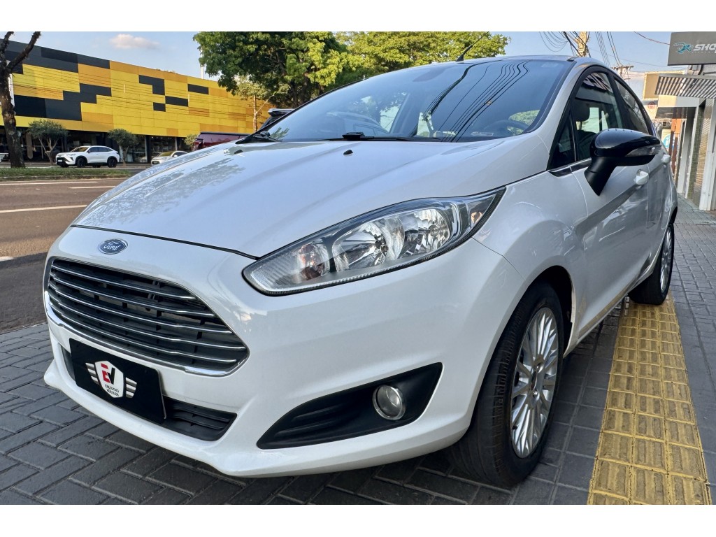 Ford Fiesta B 36e3bb3 - foto 4
