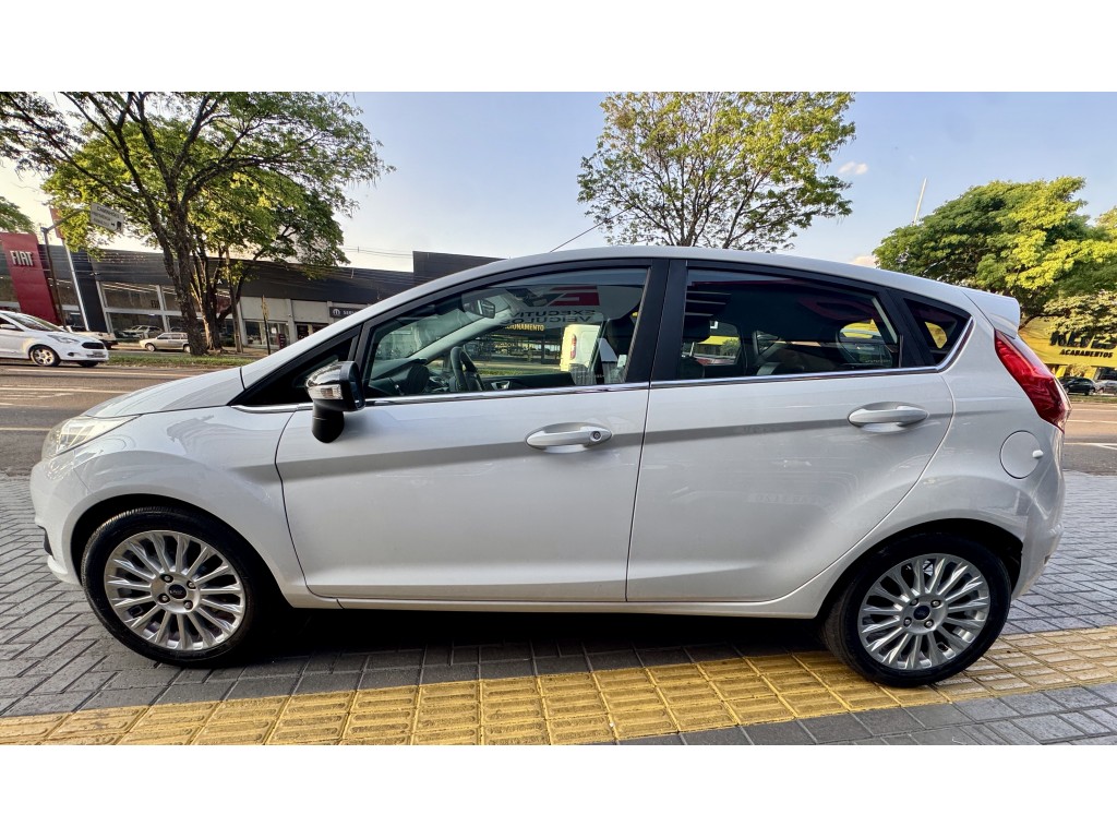 Ford Fiesta B 36e3bb3 - foto 5