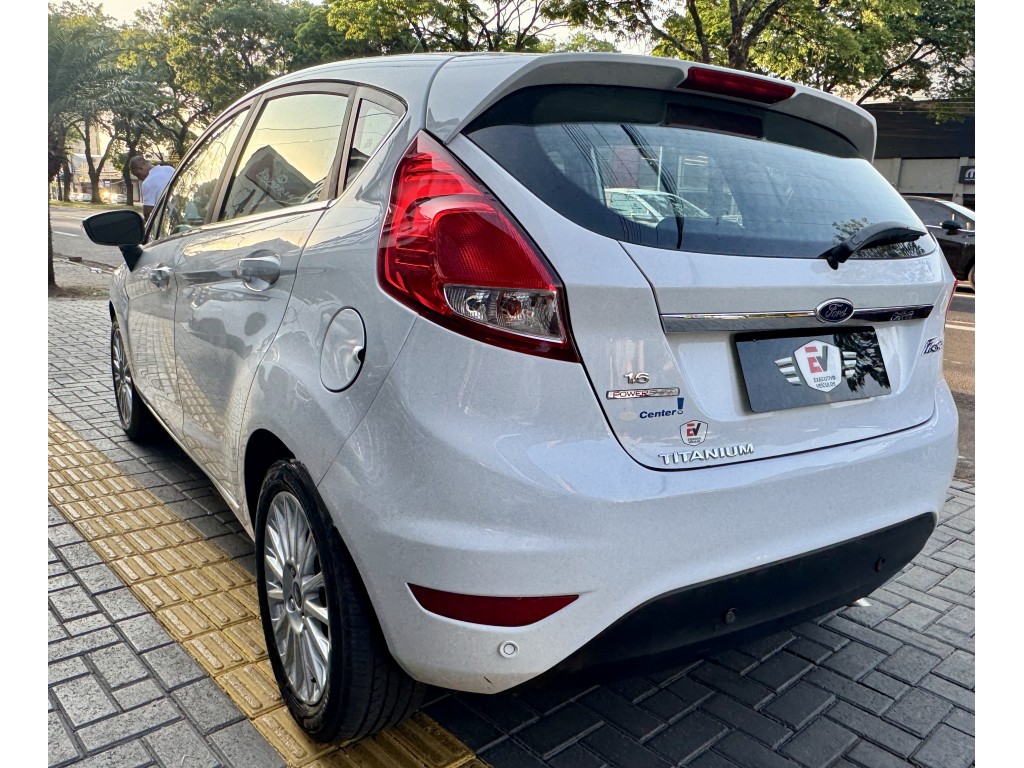 Ford Fiesta B 36e3bb3 - foto 6