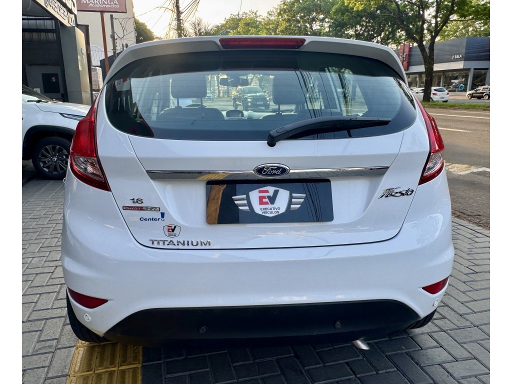Ford Fiesta B 36e3bb3 - foto 7