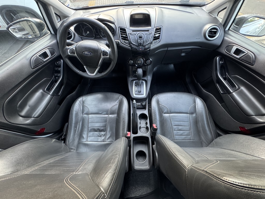 Ford Fiesta B 36e3bb3 - foto 10