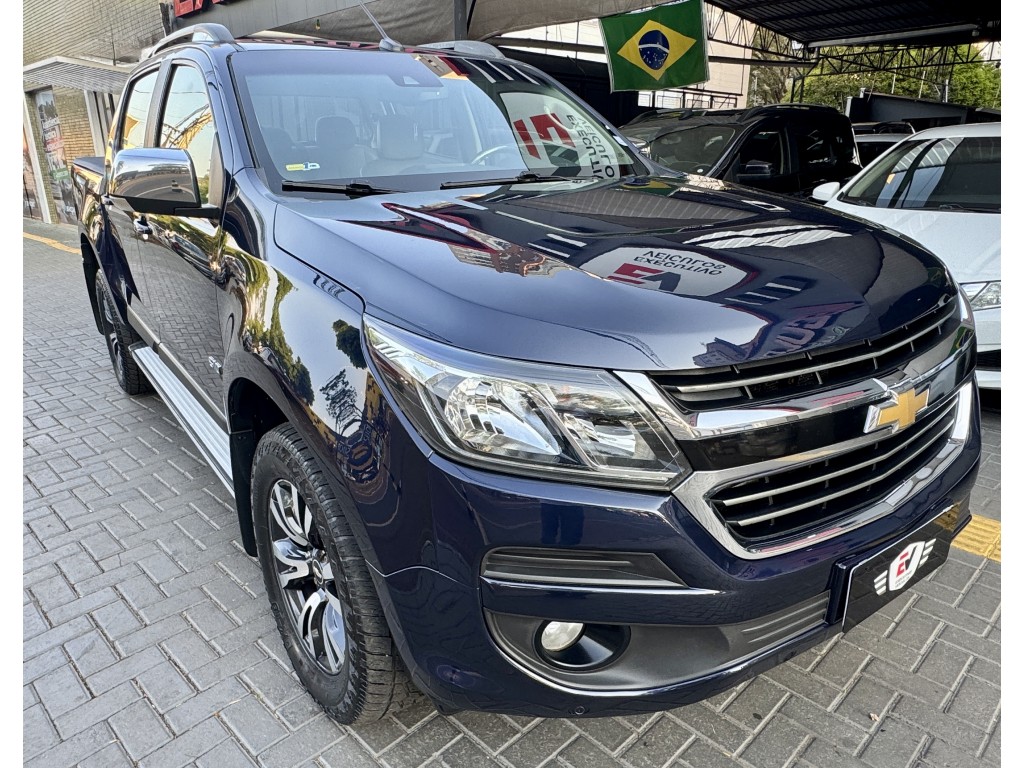 Chevrolet S10 E0e3440c - foto 2