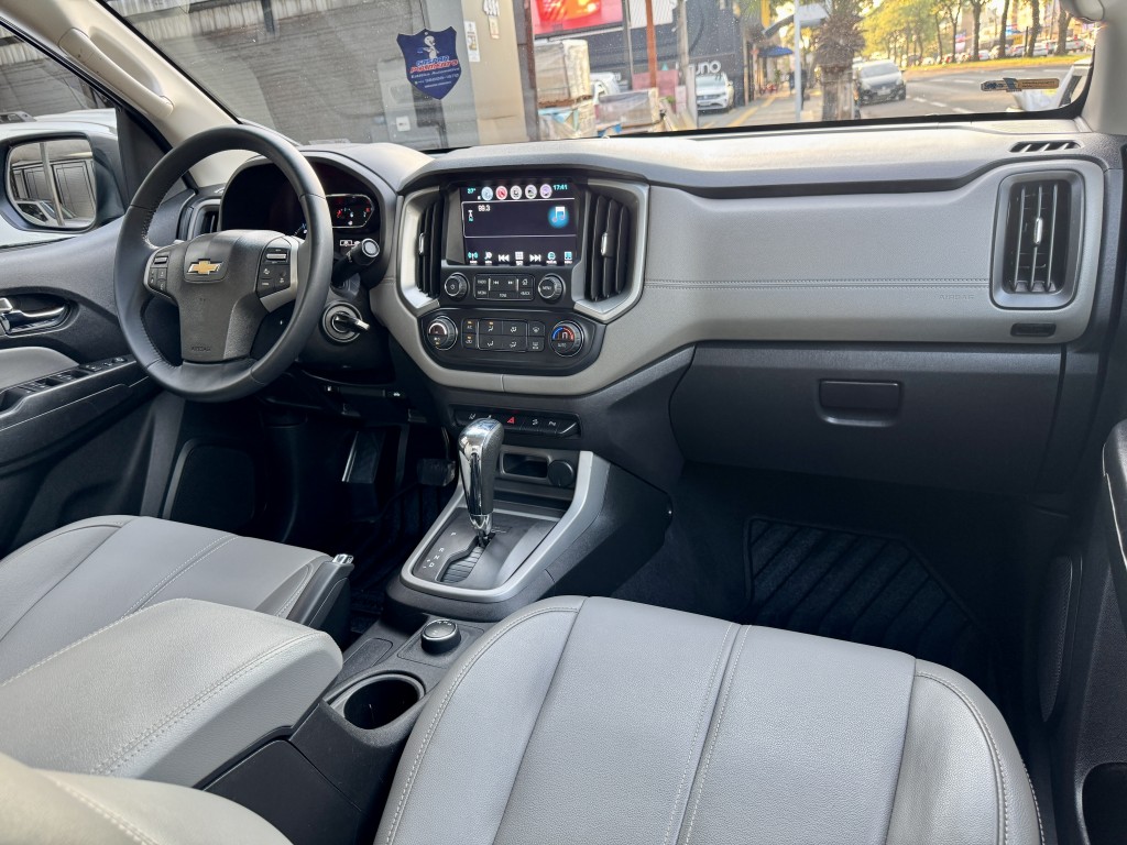 Chevrolet S10 E0e3440c - foto 11