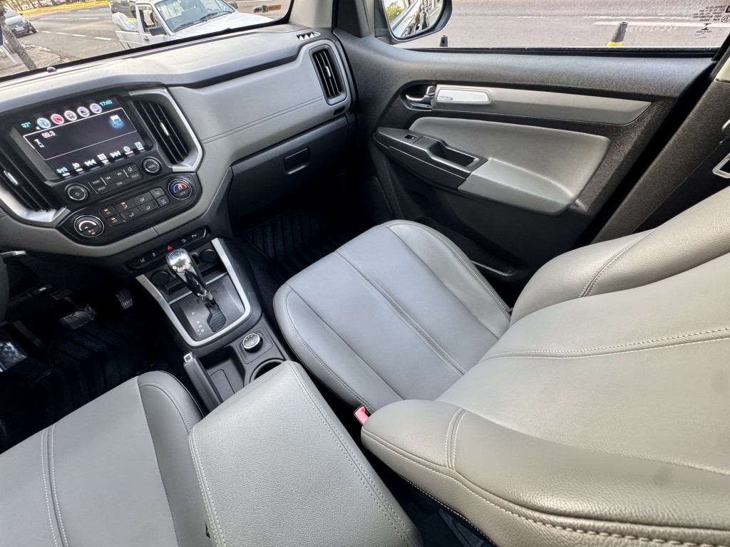 Chevrolet S10 E0e3440c - foto 12