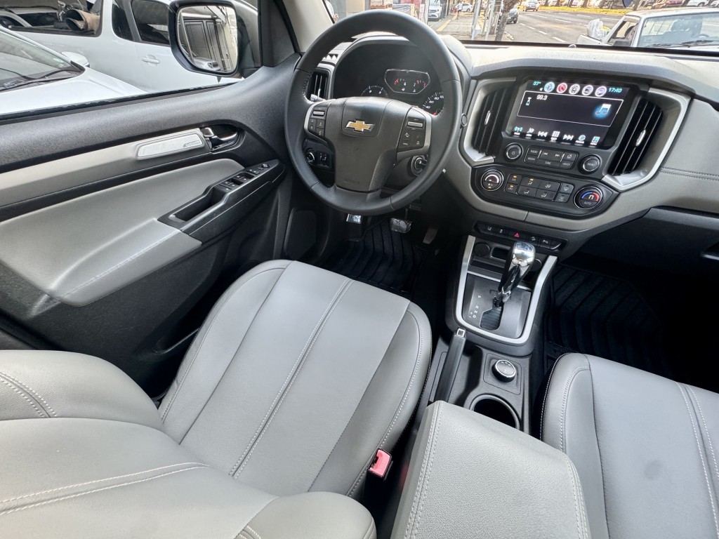 Chevrolet S10 E0e3440c - foto 14