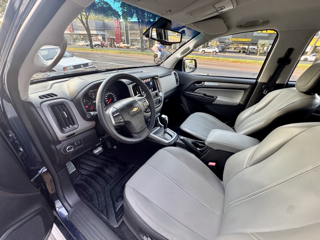 Chevrolet S10 E0e3440c - foto 15