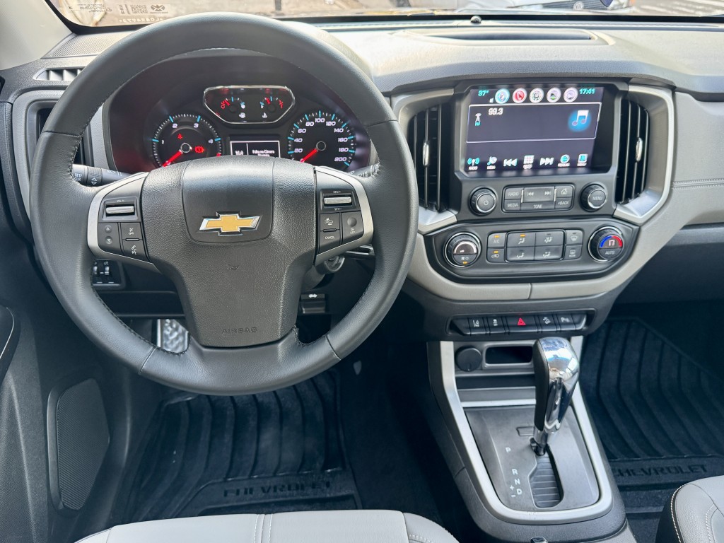 Chevrolet S10 E0e3440c - foto 16