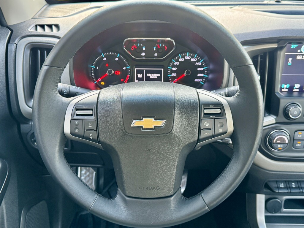 Chevrolet S10 E0e3440c - foto 17