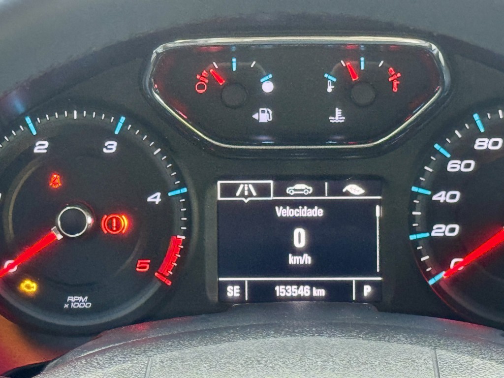 Chevrolet S10 E0e3440c - foto 19