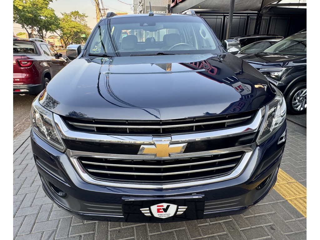 Chevrolet S10 E0e3440c - foto 3