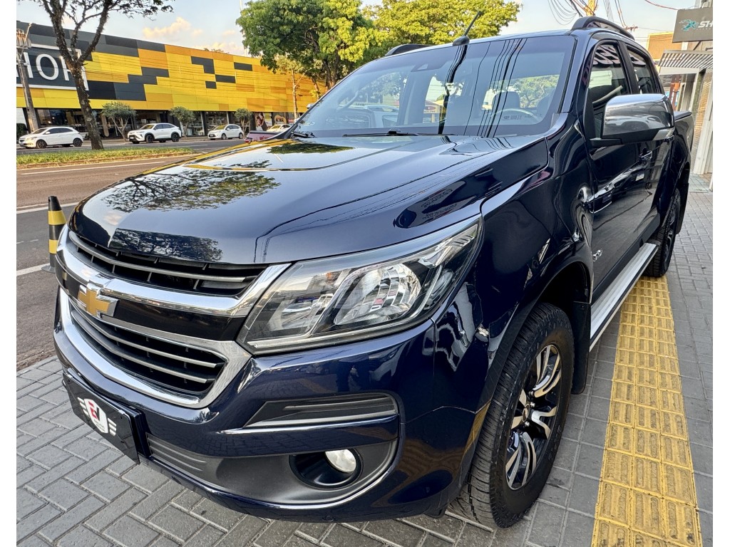 Chevrolet S10 E0e3440c - foto 4