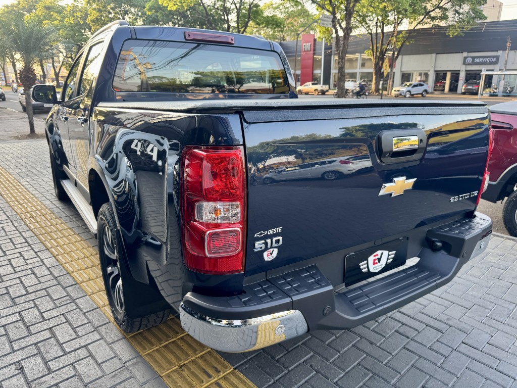 Chevrolet S10 E0e3440c - foto 6