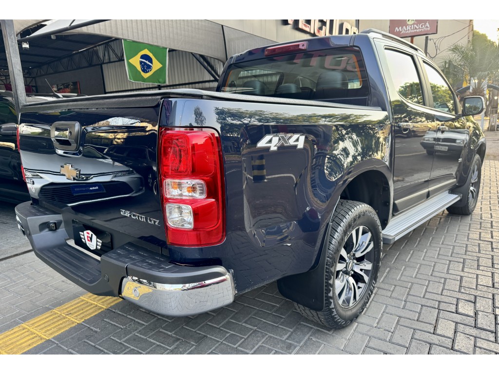 Chevrolet S10 E0e3440c - foto 8