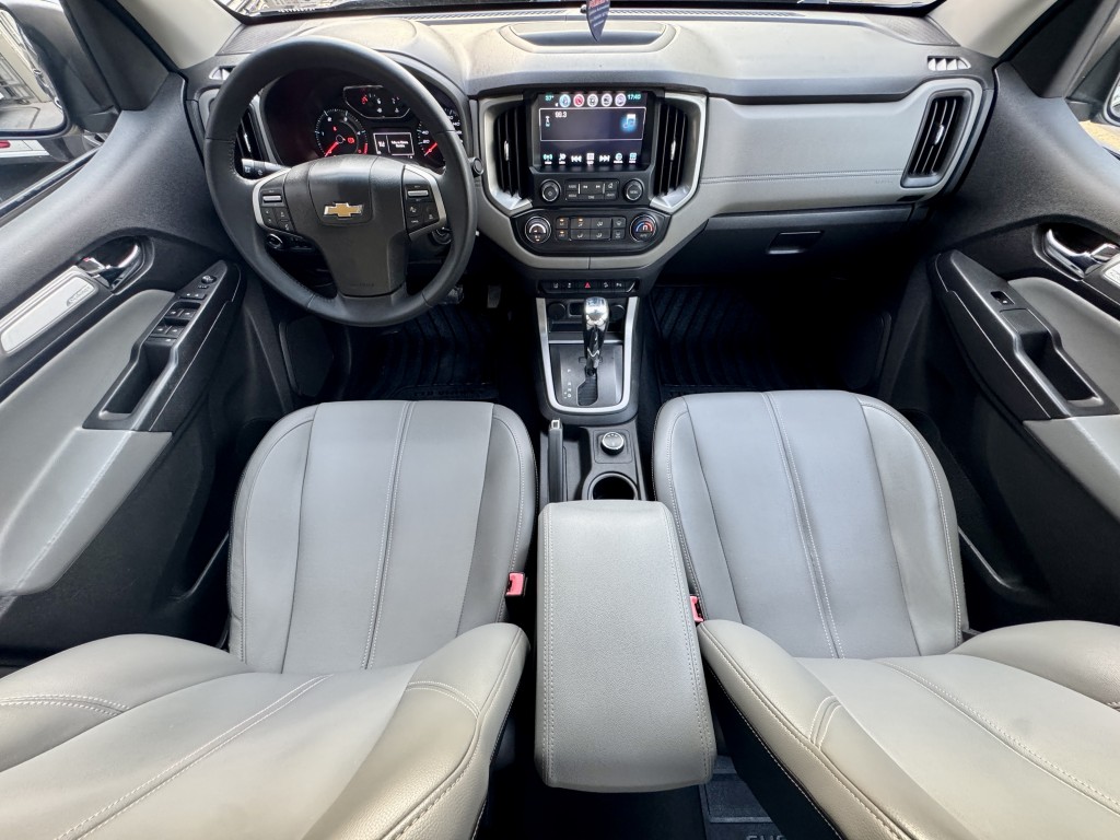 Chevrolet S10 E0e3440c - foto 10