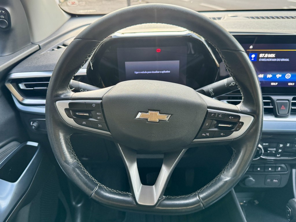 Chevrolet SPIN 11