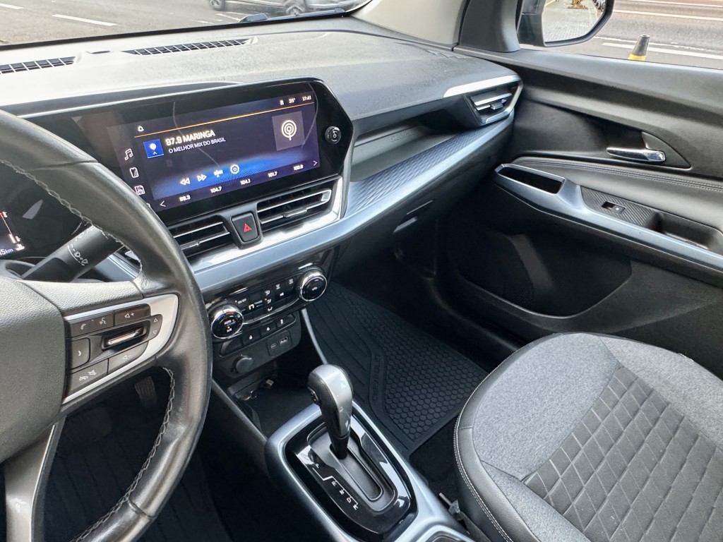 Chevrolet SPIN 12