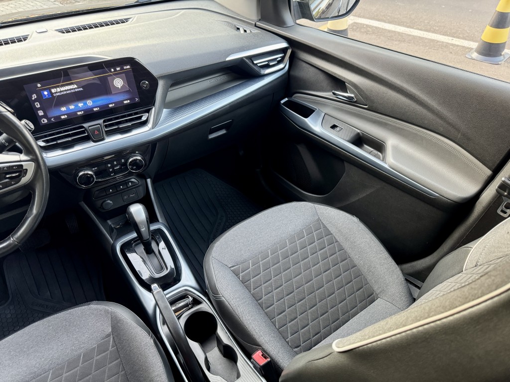 Chevrolet SPIN 13