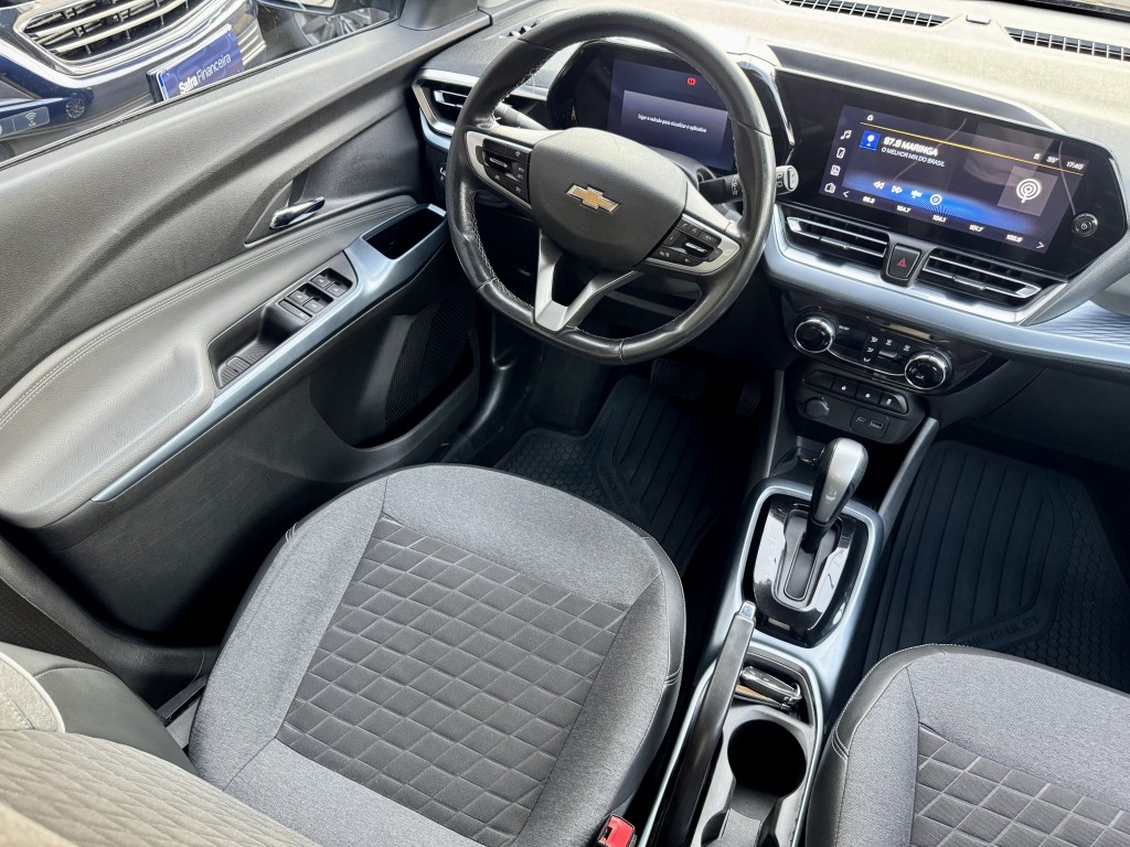 Chevrolet SPIN 14
