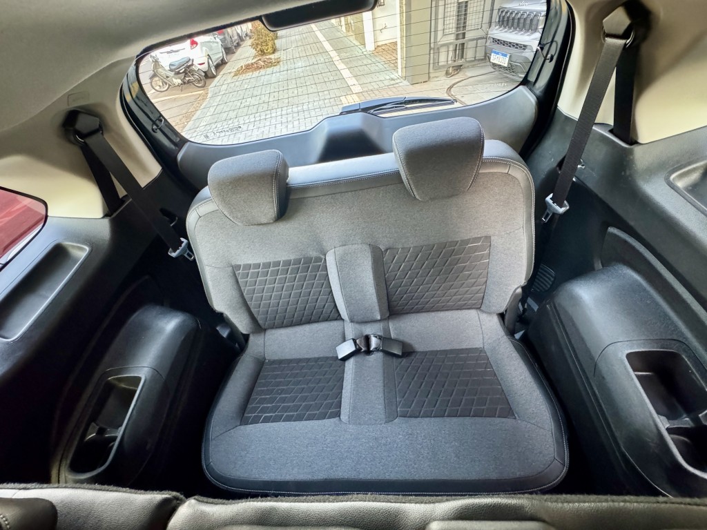 Chevrolet SPIN 17