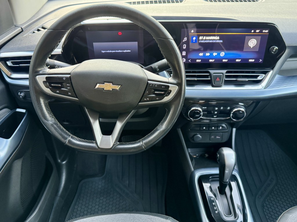 Chevrolet SPIN 18